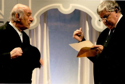 Canali e Saletta